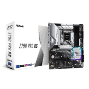 华擎 （ASRock）Z790 Pro RS 匠心 支持CPU 13900K/13700K/DDR5（Intel Z790/LGA 1700）