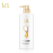 舒蕾洗发水去屑柔顺改善毛躁洗发露（蚕丝500ml）【关晓彤同款】