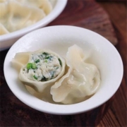 星渔 鲅鱼水饺 500g*4包