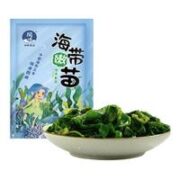 MIN XIA 闽峡 新嫩小海带 400g*2包