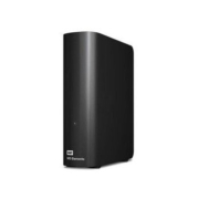 Western Digital 西部数据 Elements USB3.0 桌面硬盘 16TB