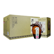 88VIP：孔府家酒 经典大陶 52%vol 浓香型白酒 500ml*6瓶