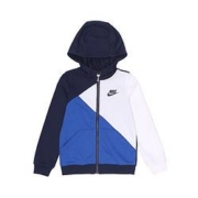 NIKE 耐克 儿童长袖连帽外套