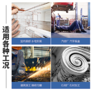 东成角磨机WSM710-100磨光机东城电动打磨抛光机家用手沙轮切割机