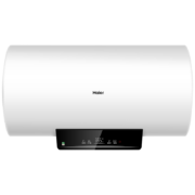 海尔（Haier）60升电热水器 2200W大功率速热 ECO智能节能 一键增容 EC6001-Q6S新 *