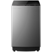 PLUS会员、需抢券：Midea 美的 MB90V37E 美的全自动波轮洗衣机 9公斤