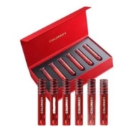 colorkey 珂拉琪 虎年限定版空气唇釉礼盒 7.3CM*6支装