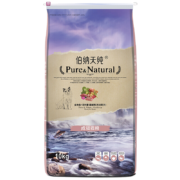 伯纳天纯Pure&Natural 宠物猫粮成猫猫粮优化体态 成猫10kg