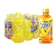 康师傅 多口味选择  冰红茶 330ml*6瓶
