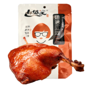 Shan Dai Wang 山岱王 山岱王大鸭腿香辣味110g