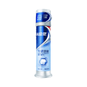 京东特价，有券的上：冷酸灵 牙膏专研抗敏按压式130g*1支