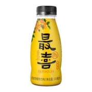 元气森林 无蔗糖0脂苏打气泡水 480ml*15瓶 多口味可选