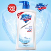 京东特价App:舒肤佳 沐浴露 纯白清香 1L
