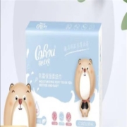COROU可心柔 乳霜保湿柔纸巾 40抽*7件