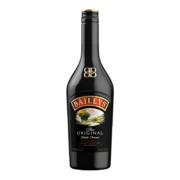 百利（Baileys）百利甜酒 力娇酒 奶油 原味 洋酒 700ml