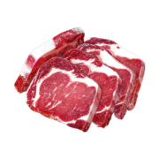 PLUS会员：司农鲜享 整切眼肉牛排 1350g*9片139元包邮（需用券）