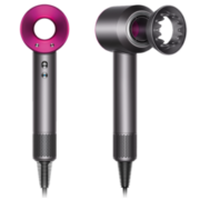 dyson 戴森 HD03 电吹风 紫红色