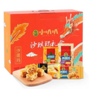 徐福记 沙琪玛盒1315g