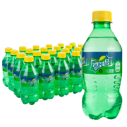 京喜app、概率券：雪碧300ml*6瓶