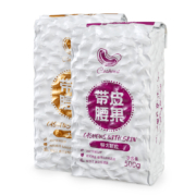 聚划算百亿补贴：山味情 带皮大腰果仁盐焗 500g
