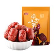 燕之坊 干果若羌高山灰干枣 500g