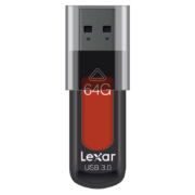 Lexar 雷克沙 S57 USB3.0 U盘 64GB