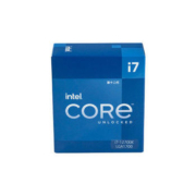 intel 英特尔 酷睿 i7-12700K CPU 5.0Ghz 12核20线程