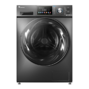 再降价、双11预售、PLUS会员：LittleSwan 小天鹅 水魔方系列 TD100VC187 洗烘一体机 10kg