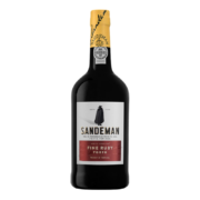 葡萄牙山地文（SANDEMAN）红波特加强型甜葡萄酒750ml