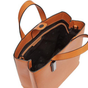 Liebeskind Berlin Paperbag M 女士中号真皮托特包