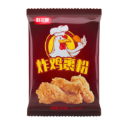 舒可曼 烘焙原料 炸鸡裹粉 炸鸡排猪排酥脆起酥粉 免面包糠 肯德基式炸鸡 500g