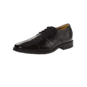 Clarks 其乐 Tilden Cap 男士休闲鞋