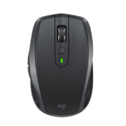 限地区，概率券：logitech 罗技 MX Anywhere 2S 双模无线鼠标