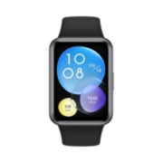 聚划算百亿补贴：HUAWEI 华为 WATCH FIT 2 智能手表 活力款