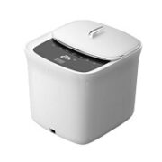 micoe 四季沐歌 M3-ZY800W-M13 全自动按摩桶