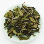 石古兰（shigulan） 2021年福鼎大白茶花果香春寿眉柘荣高山春茶朴蕴散茶 100g 1袋
