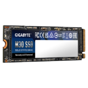 技嘉（GIGABYTE) 小雕猛盘512GB SSD固态硬盘 m.2接口 2G缓存 游戏性能  NVME高速读写