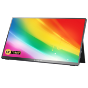 ARZOPA 艾卓帕 14英寸IPS便携显示器（1920*1080、60Hz、75%sRGB）