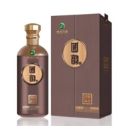 贵州习酒 国韵518 酱香型 53度 500ml