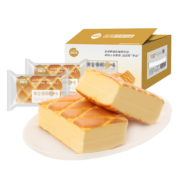 京东特价app: 多能多金冠 黄金蛋糕 500g/整箱