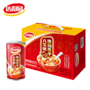 达利园 桂圆莲子八宝粥360g*12罐