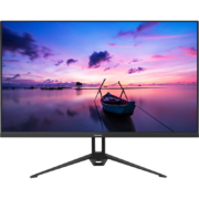 SANC 电脑显示器24英寸IPS全高清75Hz 低蓝光 广视角 可壁挂LED液晶屏幕N500 3代 24英寸全高清