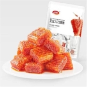 天猫U先、限地区：卫龙 辣条大刀肉 香辣味 200g 30小包