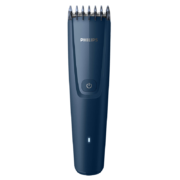 飞利浦（PHILIPS） 理发器 家用电推剪 成人儿童充电式电推子 电动理发剪 进口刀头剃头理发器 7档  家用标准版--HC3688