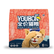 御邦 成猫全猫全种全营养猫粮5斤英短美短蓝猫粮 御邦成猫粮（深海鳕鱼味）2.5kg