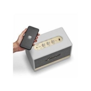 Marshall 马歇尔 ACTON II 蓝牙音箱 白色