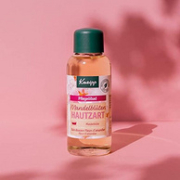 Kneipp 克奈圃 杏花水润泡浴精油 100ml