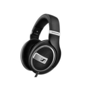 Sennheiser 森海塞尔 露背式头戴耳机
