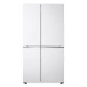 双11预售、PLUS会员、需购券：LG 乐金 S651SW16 风冷十字对开门冰箱 655L