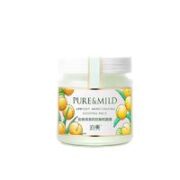 PURE & MILD 泊美 甜杏保湿睡眠面膜 100g